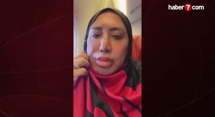 Baş&ouml;rt&uuml; ile alay eden Murat &Ouml;v&uuml;&ccedil; tutuklandı