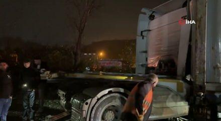 Batman'da bir otomobilde 56 kilo esrar ele geçirildi