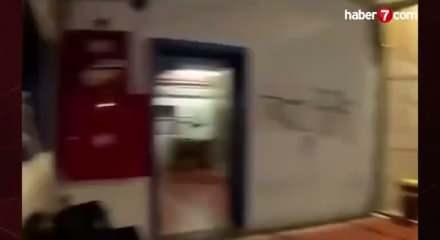 Ben-Gvir': "Esirler timsahlarla &ccedil;evrili bir tesiste tutulsun"