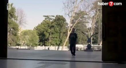 Beşiktaş'ta Rafa Silva kararı