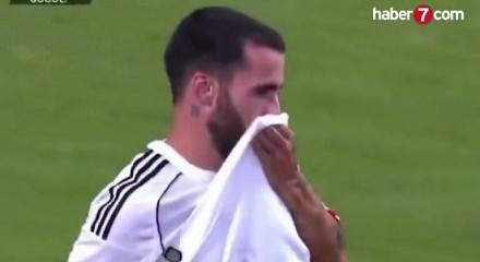 Beşiktaş&rsquo;tan Benfica&rsquo;ya Rafa Silva hamlesi