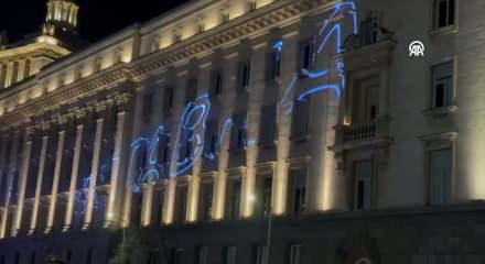 Bulgaristan&rsquo;da binlerce kişi yolsuzluk ve adil se&ccedil;im talebiyle sokakta