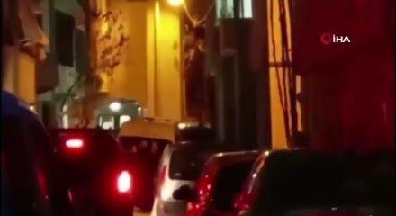 Bursa'da baba ve kızı evde &ouml;l&uuml; bulundu