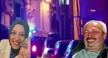 Bursa&rsquo;daki aynı evde baba-kızın &ouml;l&uuml;m&uuml;ndeki sır perdesi aralandı
