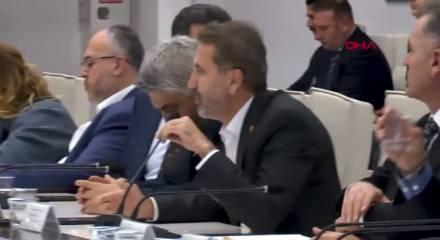 CHP’li Serkan Topal’dan Hatay’daki ihya ve inşa çalışmalarına övgü