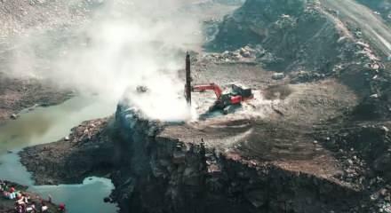 &Ccedil;in'den tarihi keşif!  Deniz altında dev maden yatağı bulundu