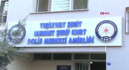 &Ccedil;ocuklarının boğazına bı&ccedil;ak dayayan baba tahliye edildi!