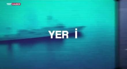 Denizlerin yeni hakimi! Yunan medyası Mavi Vatan&rsquo;daki T&uuml;rk donanmasını manşetine taşıdı