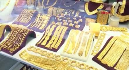 D&uuml;nyaca &uuml;nl&uuml; dev bankan altın ve g&uuml;m&uuml;ş i&ccedil;in 2026'yı işaret etti