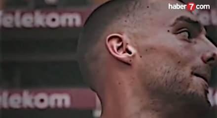 &Ccedil;ağdaş Atan&rsquo;dan Galatasaray&rsquo;a transfer hamlesi