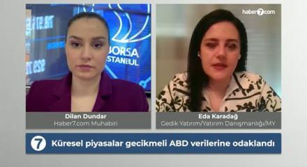 Altın yatırımcısı i&ccedil;in kritik soru: Alım zamanı mı?