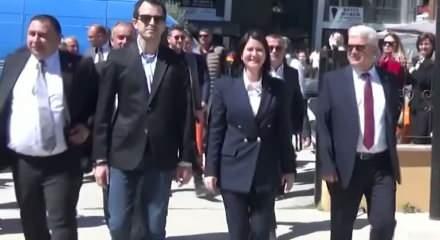 Edirne Belediyesi'nde nepotizmin zirvesi yaşanıyor! Onlarca isim deşifre oldu