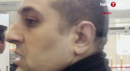 Ela R&uuml;meysa Cebeci tutuklandı