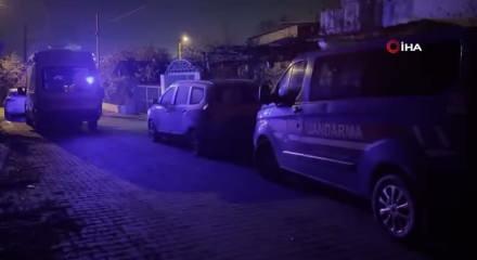 Eski muhtar varilde &ouml;l&uuml; bulunmuştu, d&uuml;şt&uuml;ğ&uuml; ihtimali &uuml;zerinde duruluyor