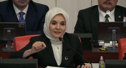 Bakan Mahinur Aktaş "Evde Bakım Yardımı hesaplara yatırılmaya başlandı" dedi.