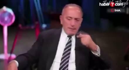 Fatih Altaylı hakkında gerek&ccedil;eli karar a&ccedil;ıklandı