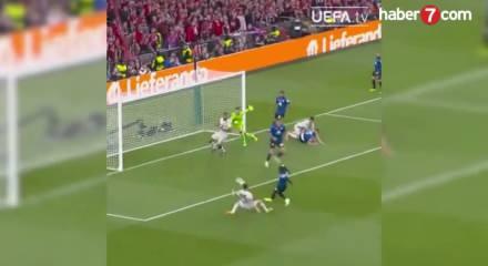 Fenerbah&ccedil;e Lookman i&ccedil;in devreye girdi!