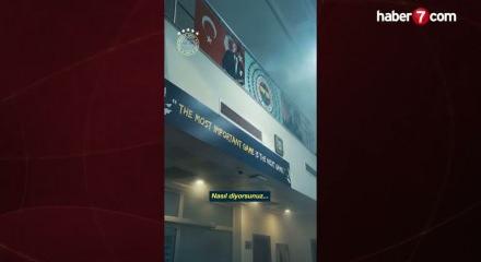 Fenerbah&ccedil;e rakibine gol yağdırdı