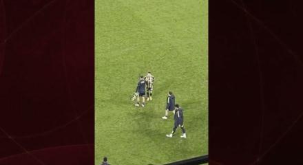 Fenerbah&ccedil;e'de Szymanski ile ipler kopma noktasına geldi