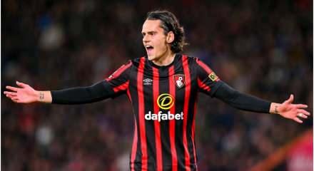 Fenerbah&ccedil;e'den Enes &Uuml;nal hamlesi!