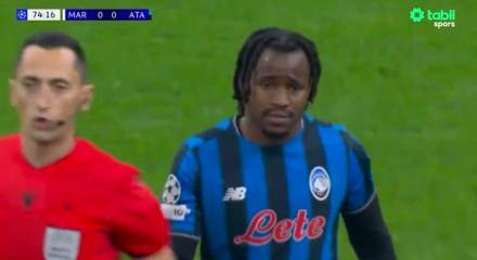 Fenerbah&ccedil;e'den s&uuml;rpriz transfer harekatı