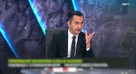 Fenerbah&ccedil;e'nin efsanesi  'Fenerbah&ccedil;e'de bir tane sıkıntı var'diyerek uyarıda bulundu