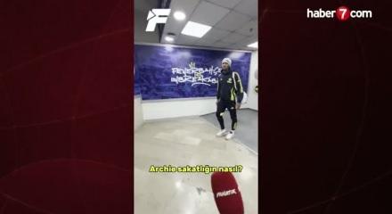 Fenerbah&ccedil;e'nin yıldızından k&ouml;t&uuml; haber: En az 2 ay yok