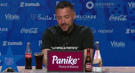 Francesco Farioli Porto'da tarih yazıyor!