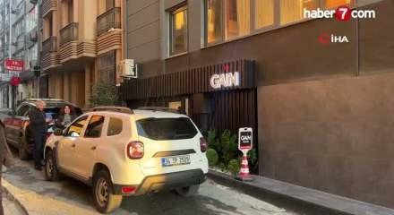GAİN Medya AŞ'ye y&ouml;nelik soruşturmada 3 ş&uuml;pheli hakkında tutuklama talebi