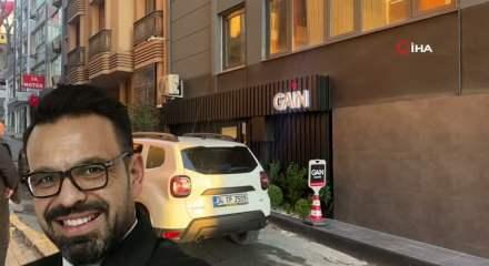 GAİN medya soruşturmasında sunucu Okan Karaca da g&ouml;zaltına alındı!