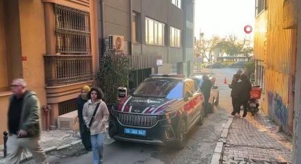 GAİN operasyonu sonrası Okan Karacan'dan ilk a&ccedil;ıklama!