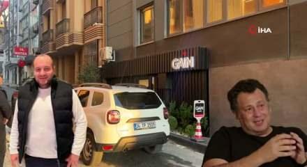 GAİN operasyonunda kilit iki isim: Berkin Kaya ve Saner Ayar