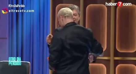 Galatasaray'da Mauro Icardi'ye 2 yıllık teklif!