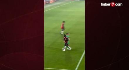 Galatasaray, Beşiktaş ve Fenerbah&ccedil;e peşinde! Fransa'da 21 yaşındaki elmas: Arthur Avom