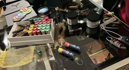 Garipoğlu&rsquo;nun mal varlığına el konuldu