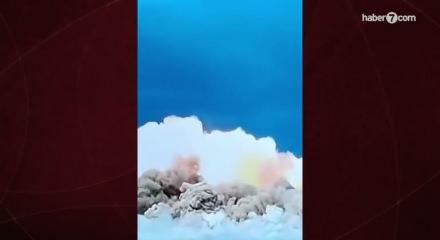 GAZAP d&uuml;nyanın en g&uuml;&ccedil;l&uuml; bombası oldu