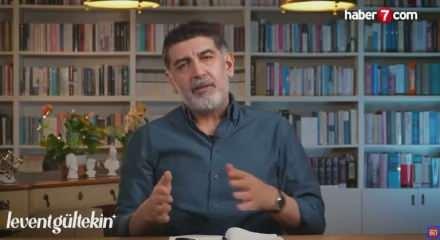 Gazeteci Levent G&uuml;ltekin g&ouml;zaltına alındı