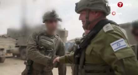 Gazze savaşına katılan askerler arasında ciddi psikolojik rahatsızlıklar g&ouml;r&uuml;l&uuml;yor