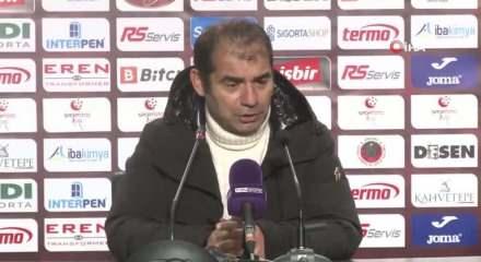 Gen&ccedil;lerbirliği'nde Metin Diyadin resmen başladı