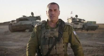 İsrail Genelkurmay Başkanı Zamir: D&uuml;şmanlarını yakın ve uzak cephelerde vuracağız