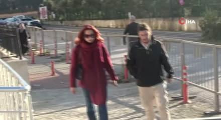  G&uuml;ll&uuml;'n&uuml;n oğlu Tuğberk ablası Tuğyan'dan şikayet&ccedil;i oldu   