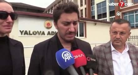 Hayatını kaybeden şarkıcı G&uuml;ll&uuml;'n&uuml;n oğlu Tuğberk de ifadeye &ccedil;ağrıldı