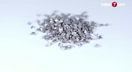 G&uuml;m&uuml;ş yatırımcısını sevindiren gelişme! İlk kez bu seviyeye ulaştı