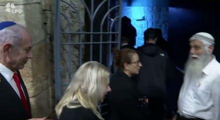 Hamas: Netanyahu'nun rit&uuml;elleri kabul edilemez