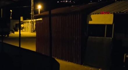 Hatay Hassa'da 4 b&uuml;y&uuml;kl&uuml;ğ&uuml;nde deprem!