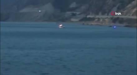 Hatay'da kayboldu cesedi Kıbrıs'ta bulundu! 13 gün önce denize açılmıştı