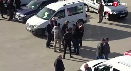 İkinci el ara&ccedil; devirlerinde har&ccedil; uygulaması başlıyor