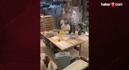 İngiltere ile Meksika arasında bir garip 'ekmek 'kavgası!