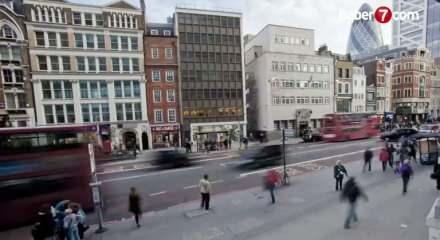 İngiltere'de ağustos-ekim d&ouml;neminde işsizlik y&uuml;zde 5,1'e y&uuml;kseldi