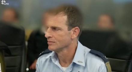 İsrail ordusu &ccedil;atırdıyor: Bakanla komutan birbirine girdi, Tel Aviv'de istifa depremi!